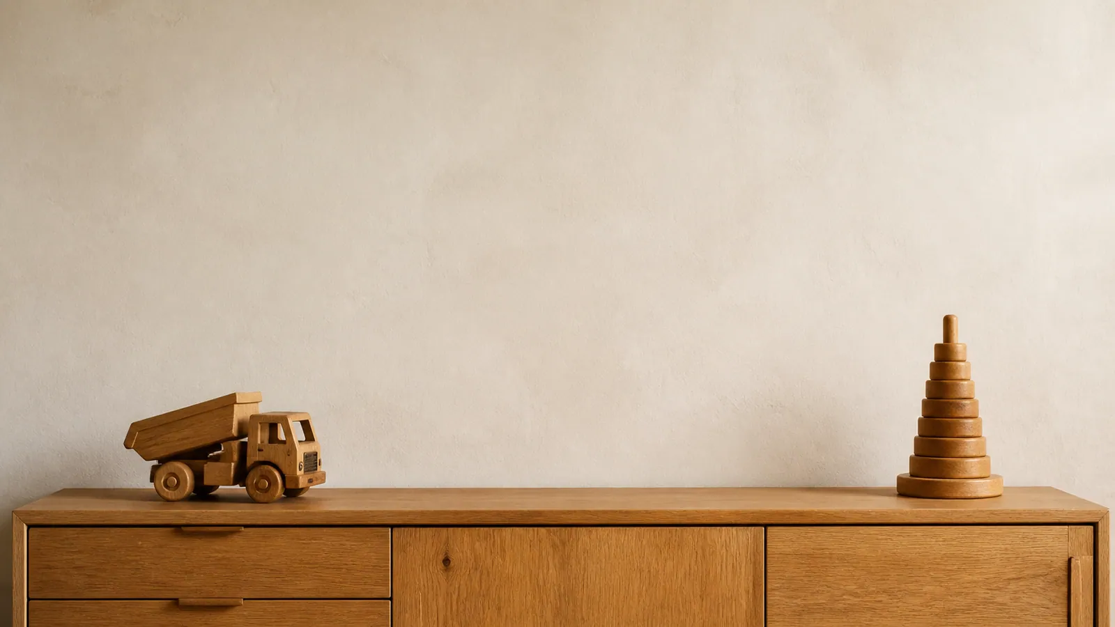 Productos artesanales fabricados en madera